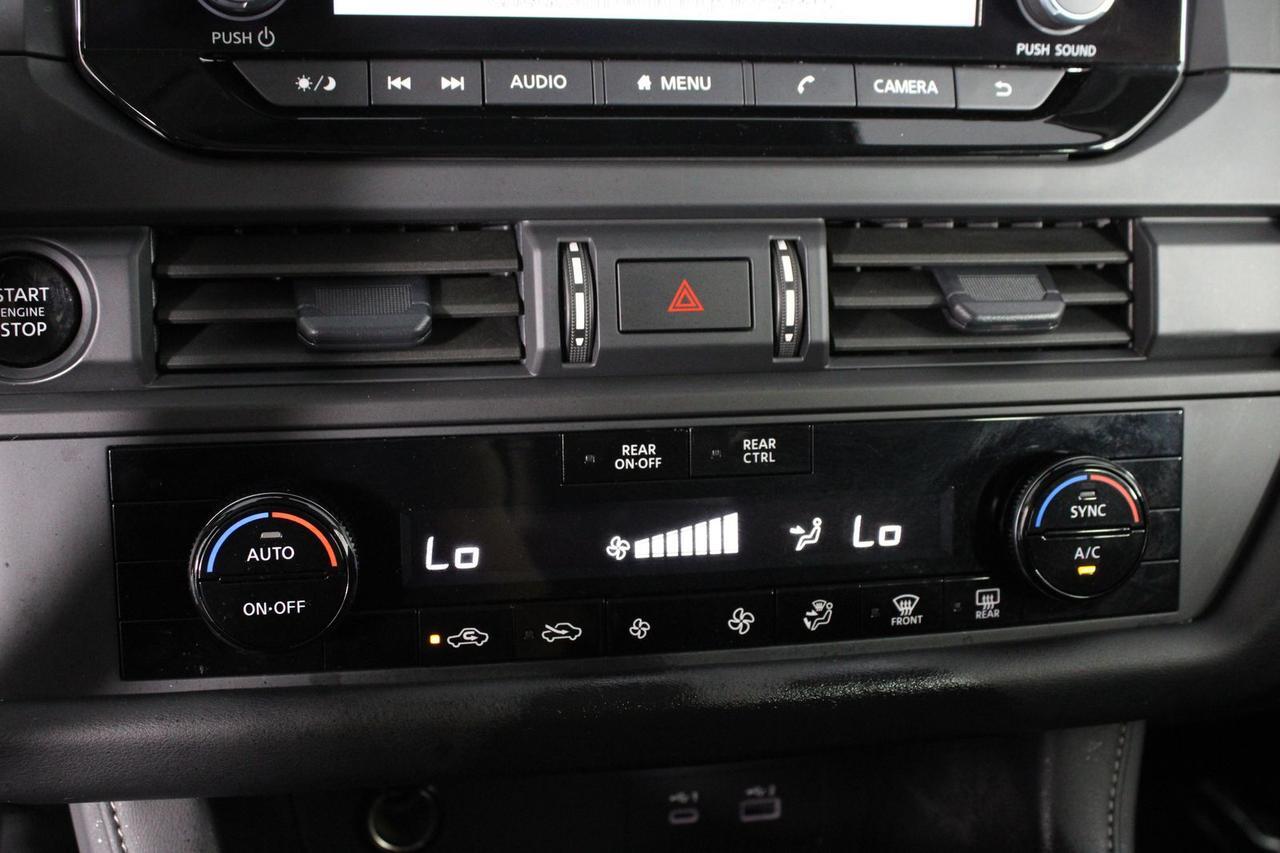 2025 Nissan Pathfinder S Manassas VA