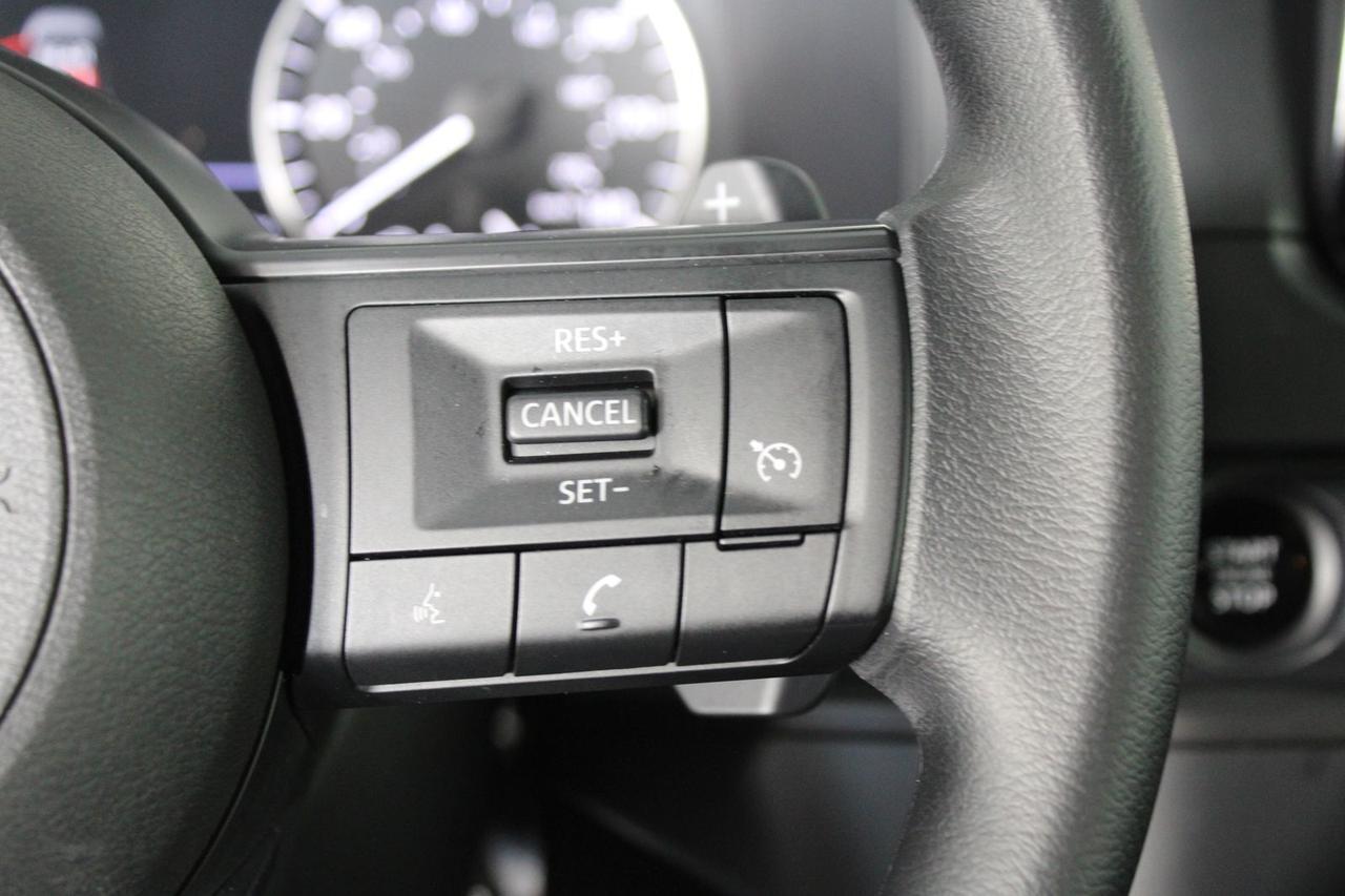 2025 Nissan Pathfinder S Manassas VA