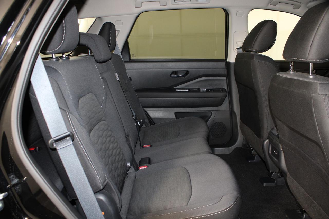 2025 Nissan Pathfinder S Manassas VA