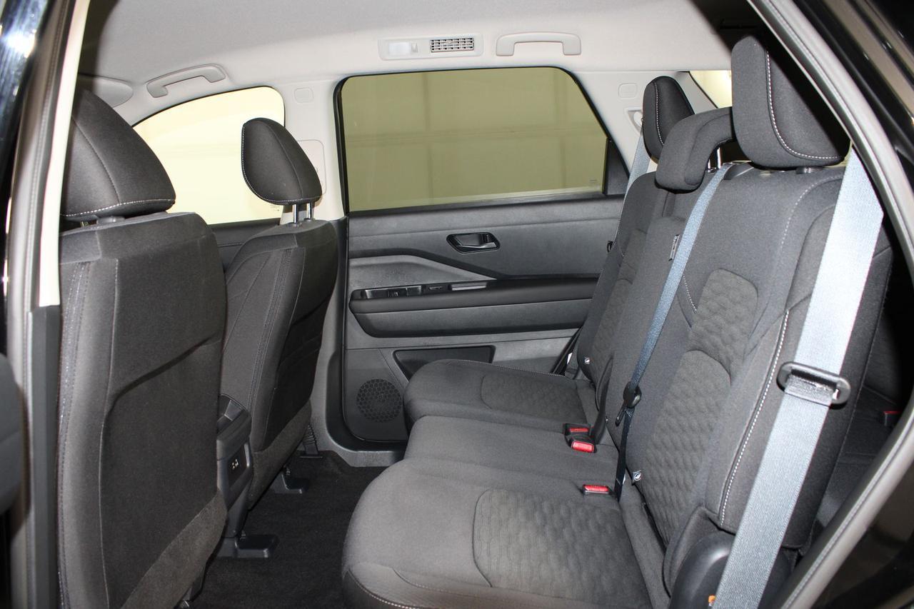 2025 Nissan Pathfinder S Manassas VA