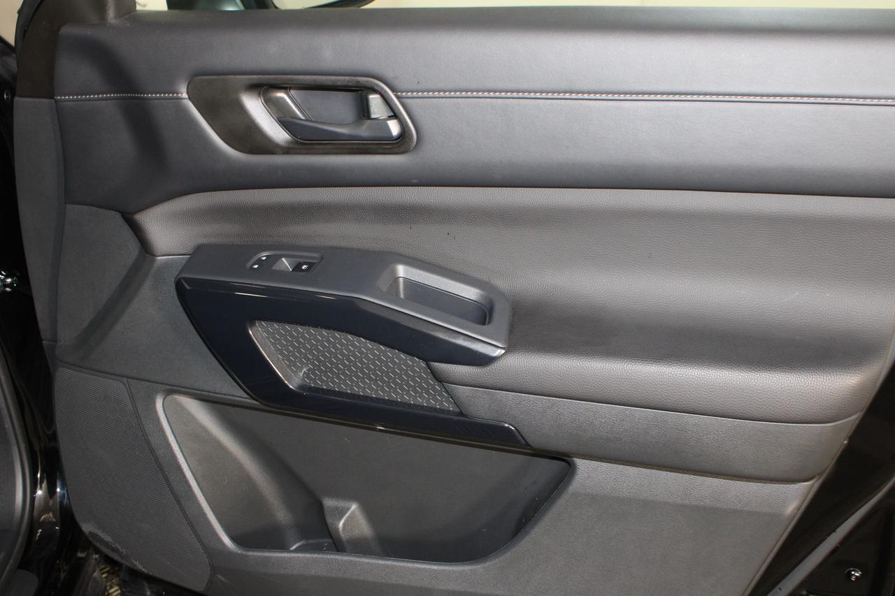 2025 Nissan Pathfinder S Manassas VA