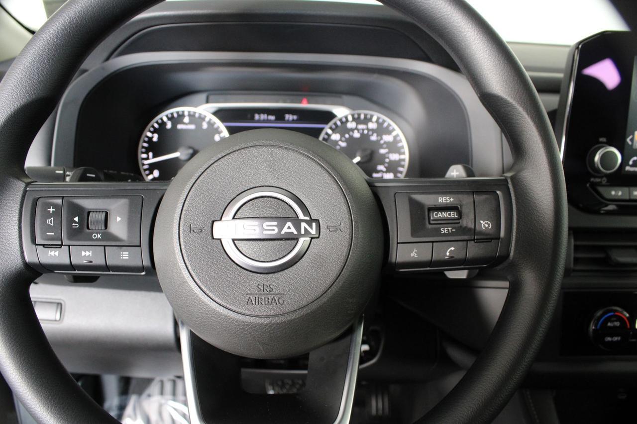 2025 Nissan Pathfinder S Manassas VA