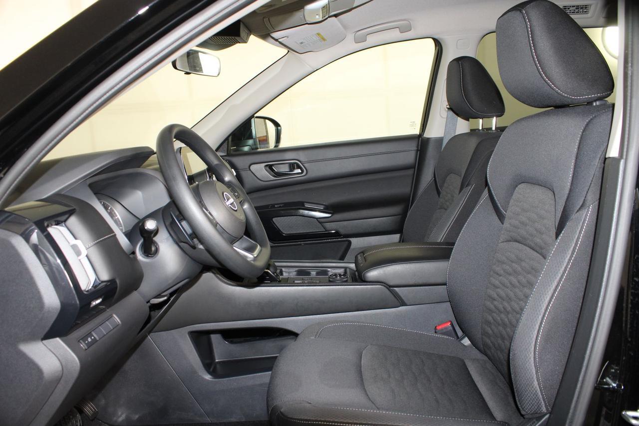 2025 Nissan Pathfinder S Manassas VA