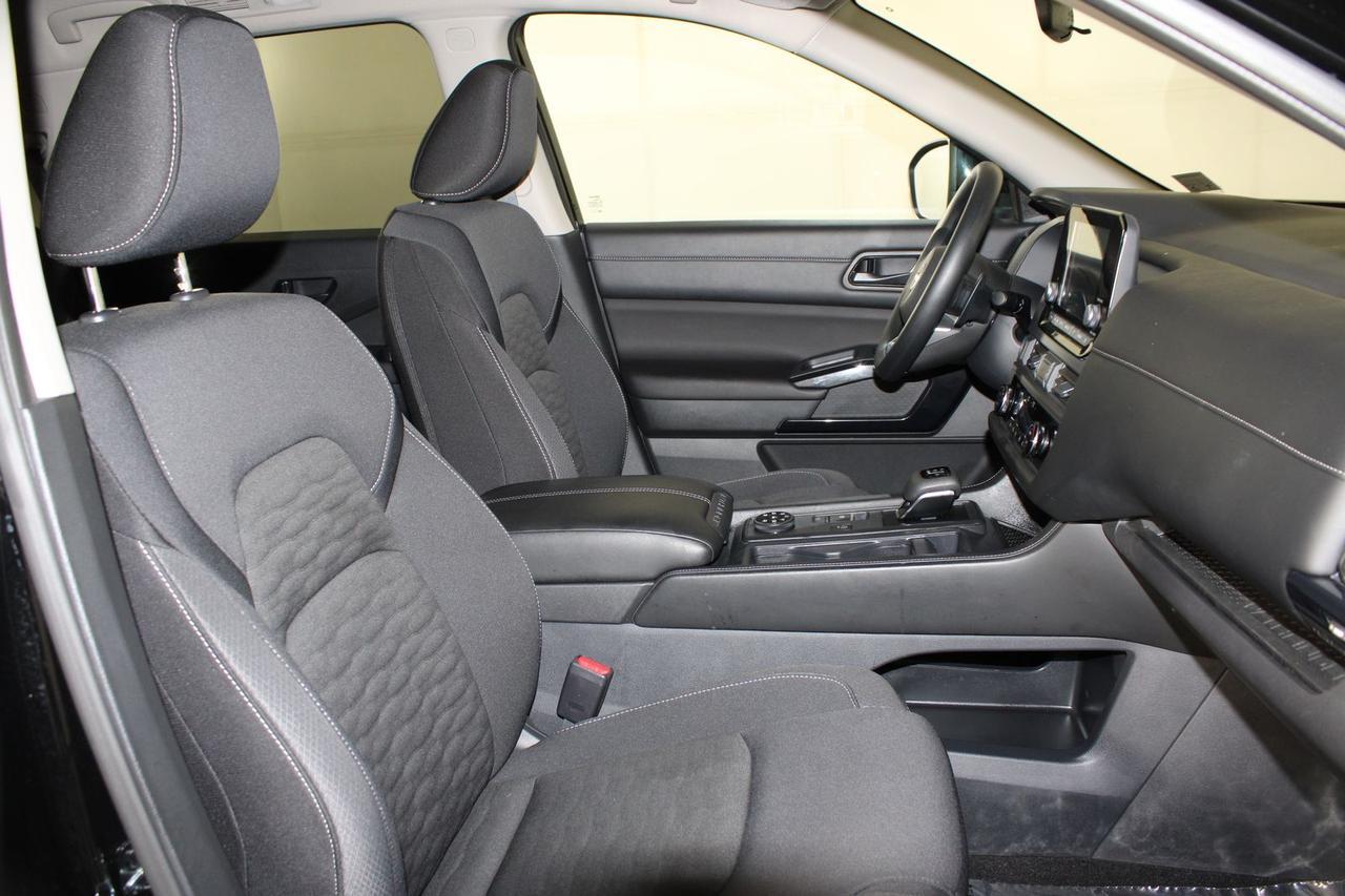 2025 Nissan Pathfinder S Manassas VA