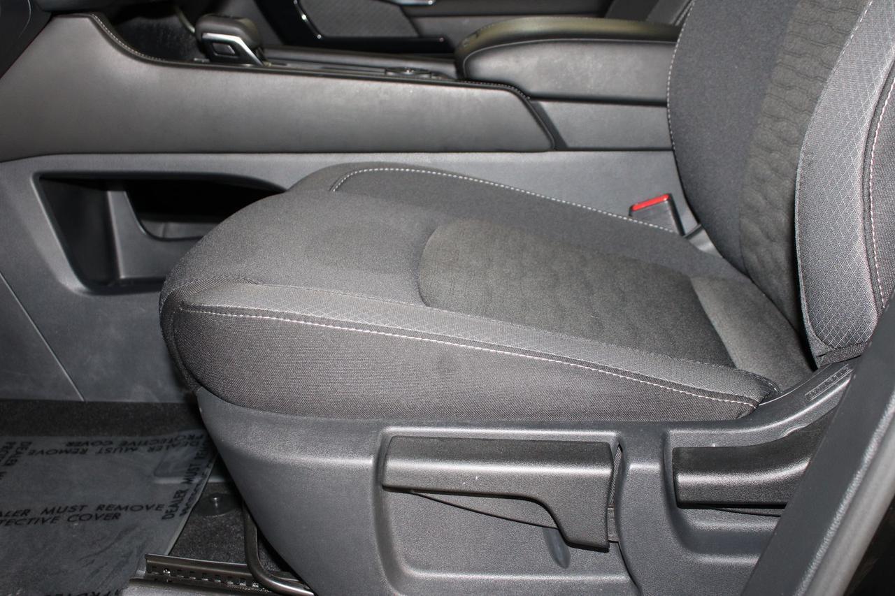 2025 Nissan Pathfinder S Manassas VA