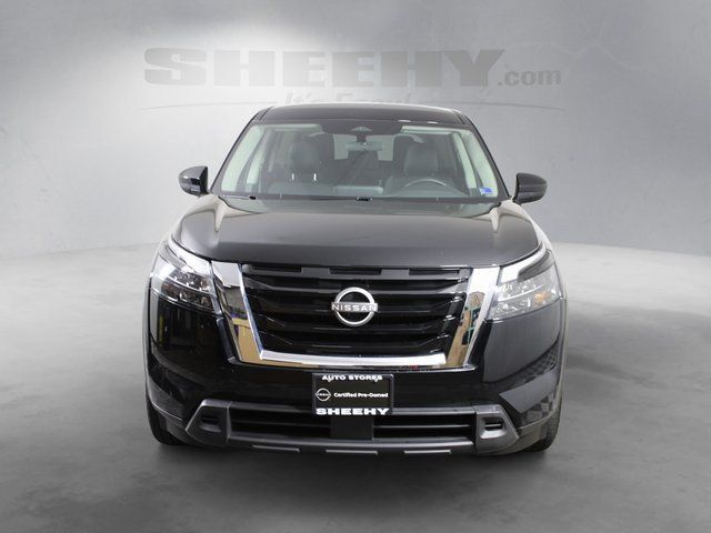 2025 Nissan Pathfinder S Manassas VA