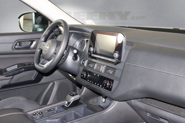 2025 Nissan Pathfinder S Manassas VA
