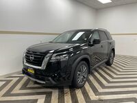 Nissan Pathfinder SL 2025