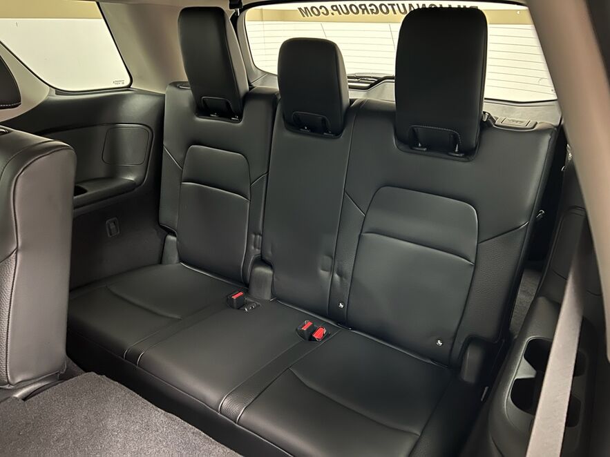 2025 Nissan Pathfinder SL Bozeman MT 2025 Nissan Pathfinder SL Bozeman MT