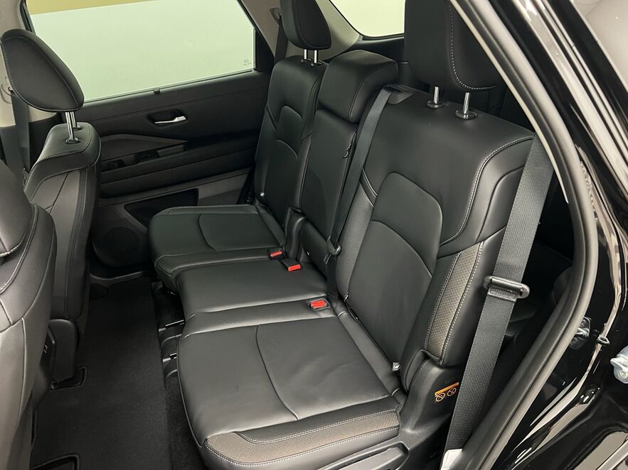 2025 Nissan Pathfinder SL Bozeman MT 2025 Nissan Pathfinder SL Bozeman MT