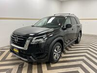 Nissan Pathfinder SL 2025