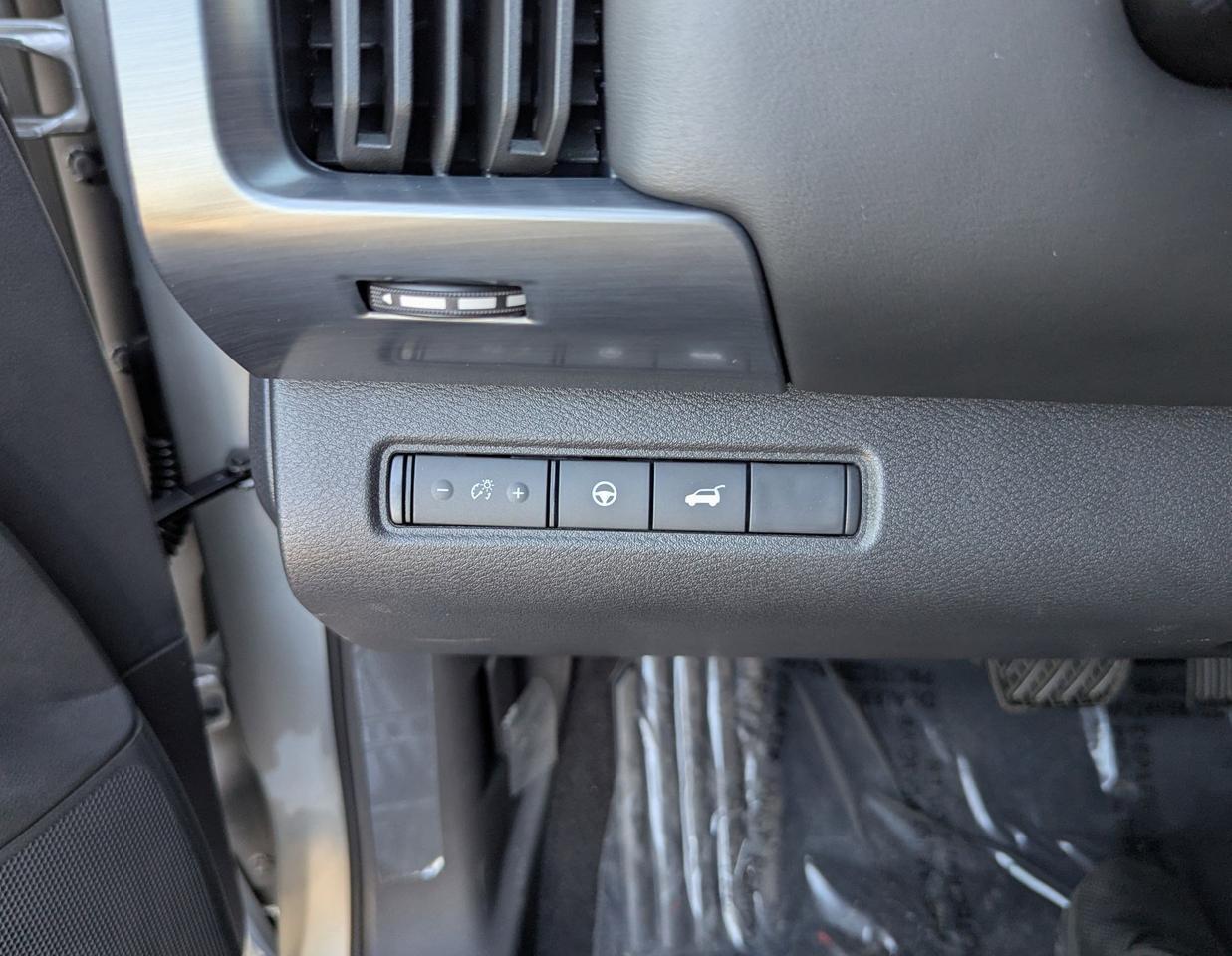 2025 Nissan Pathfinder SL Cathedral City CA