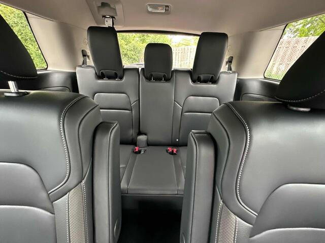 2025 Nissan Pathfinder SL Glendale Heights IL