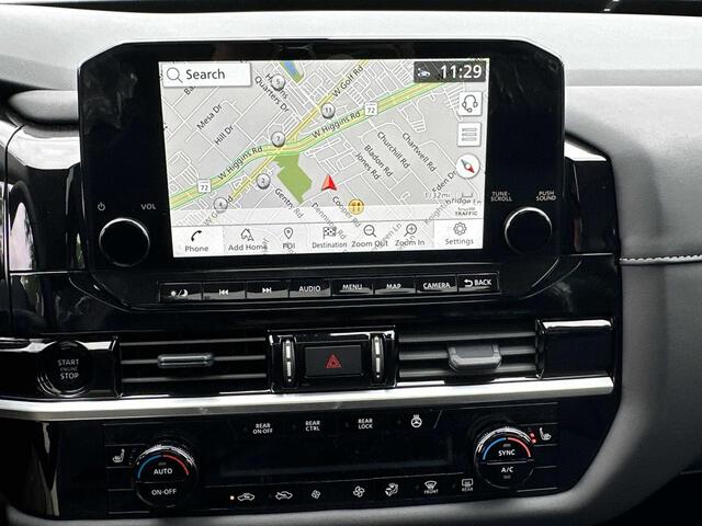 2025 Nissan Pathfinder SL Glendale Heights IL