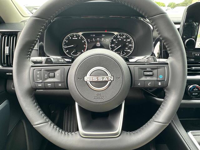 2025 Nissan Pathfinder SL Glendale Heights IL