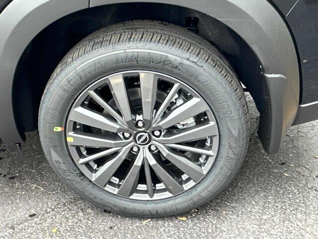 2025 Nissan Pathfinder SL Glendale Heights IL