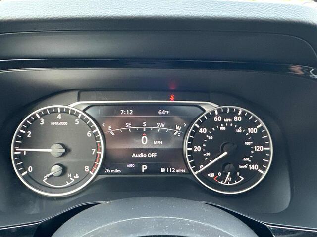 2025 Nissan Pathfinder SL Glendale Heights IL