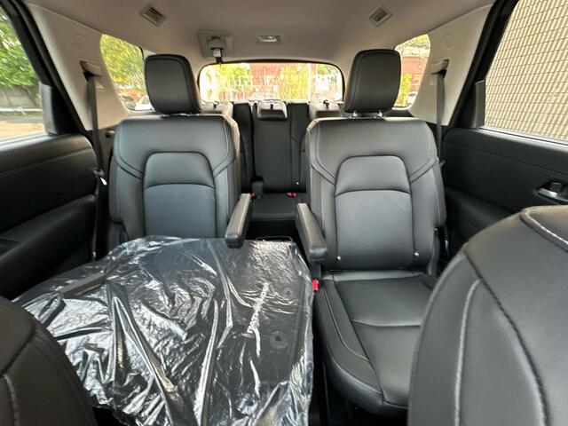 2025 Nissan Pathfinder SL Glendale Heights IL