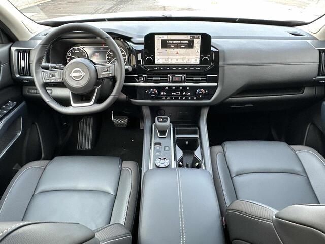 2025 Nissan Pathfinder SL Glendale Heights IL