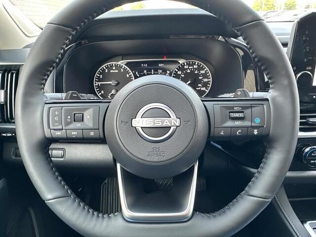 2025 Nissan Pathfinder SL Glendale Heights IL
