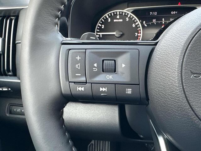 2025 Nissan Pathfinder SL Glendale Heights IL