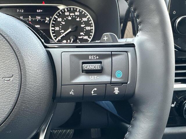 2025 Nissan Pathfinder SL Glendale Heights IL