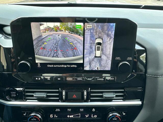 2025 Nissan Pathfinder SL Glendale Heights IL