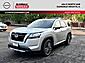 2025 Nissan Pathfinder SL Glendale Heights IL
