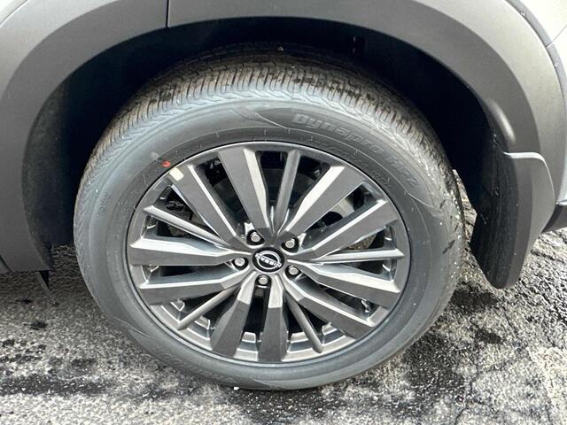 2025 Nissan Pathfinder SL Glendale Heights IL