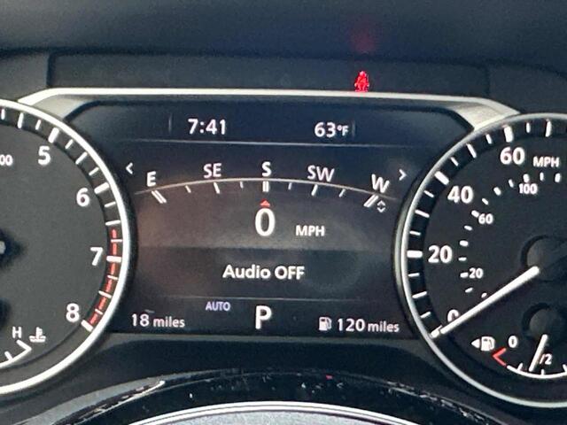 2025 Nissan Pathfinder SL Glendale Heights IL