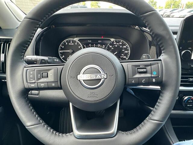 2025 Nissan Pathfinder SL Glendale Heights IL