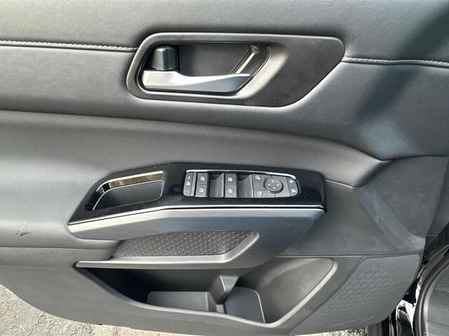 2025 Nissan Pathfinder SL Glendale Heights IL