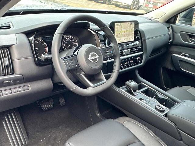 2025 Nissan Pathfinder SL Glendale Heights IL