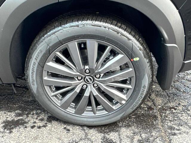2025 Nissan Pathfinder SL Glendale Heights IL