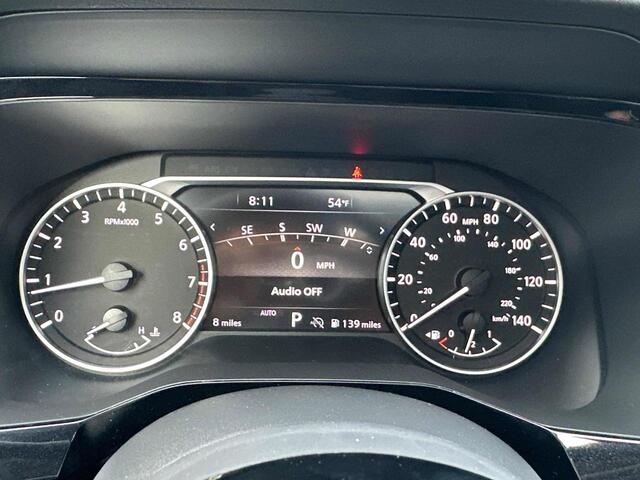 2025 Nissan Pathfinder SL Glendale Heights IL