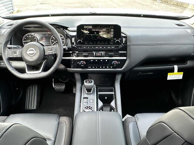 2025 Nissan Pathfinder SL Glendale Heights IL