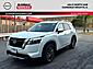 2025 Nissan Pathfinder SL Glendale Heights IL
