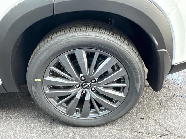 2025 Nissan Pathfinder SL Glendale Heights IL