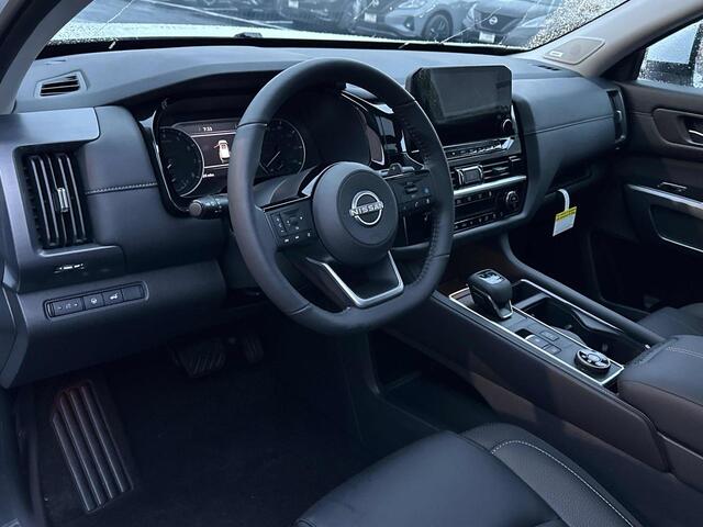 2025 Nissan Pathfinder SL Hoffman Estates IL