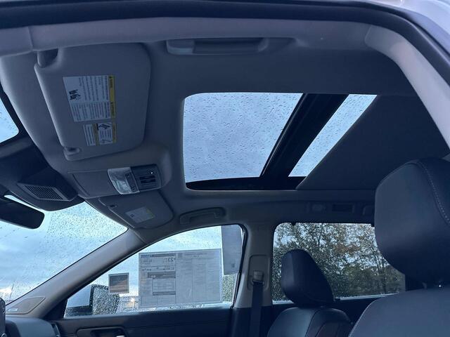 2025 Nissan Pathfinder SL Hoffman Estates IL
