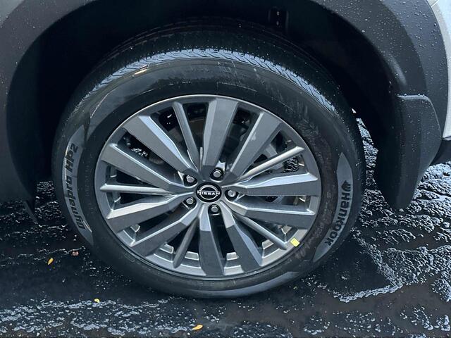 2025 Nissan Pathfinder SL Hoffman Estates IL