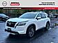 2025 Nissan Pathfinder SL Hoffman Estates IL