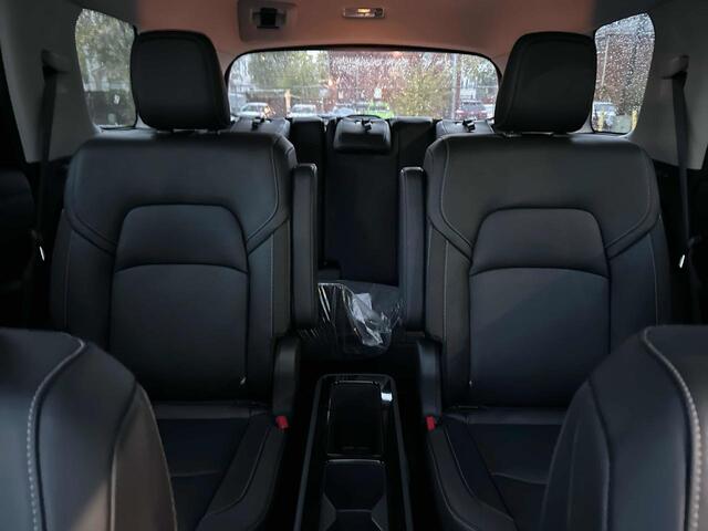 2025 Nissan Pathfinder SL Hoffman Estates IL