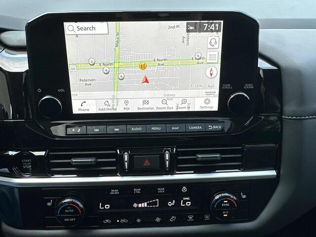 2025 Nissan Pathfinder SL Hoffman Estates IL