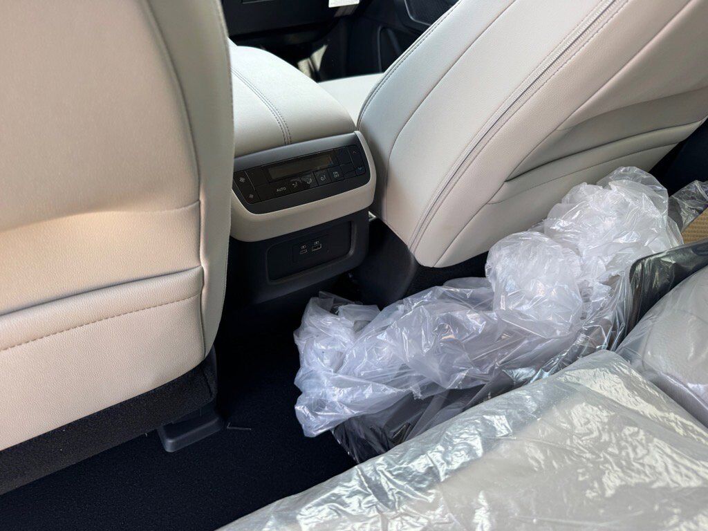 2025 Nissan Pathfinder SL Johnson City TN