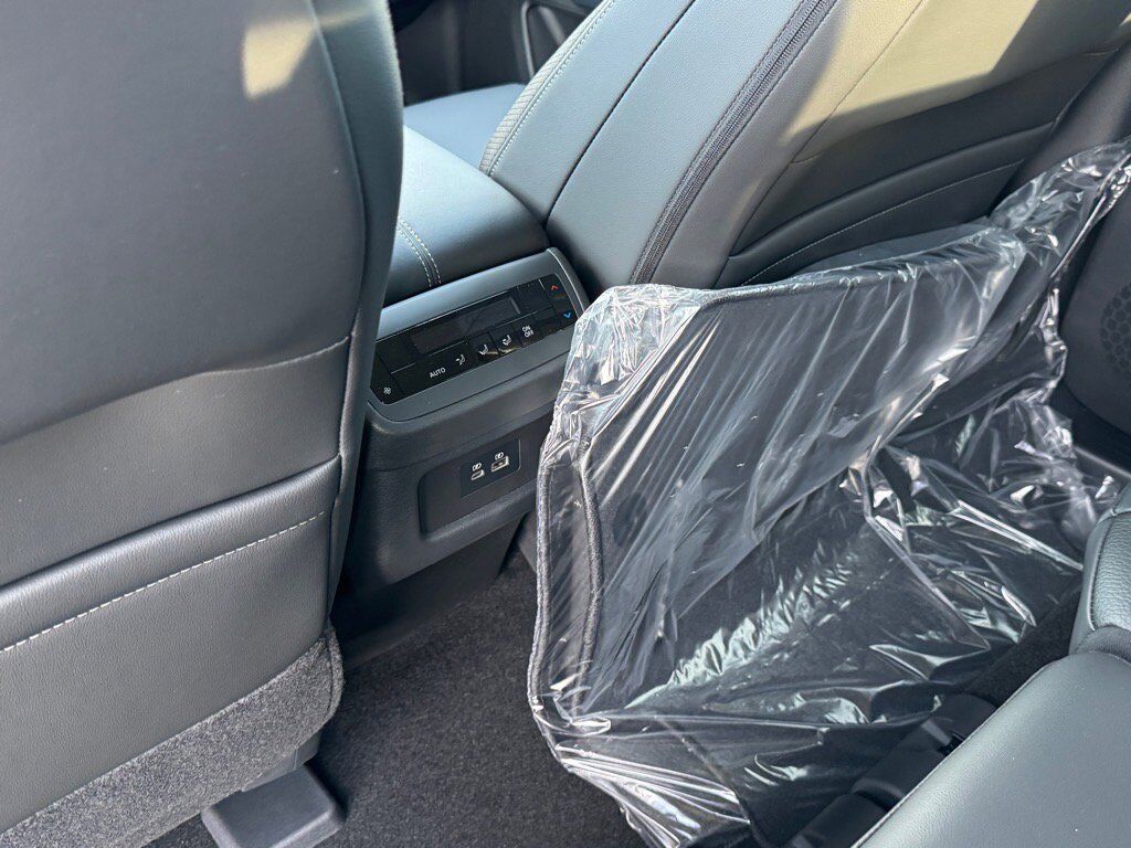 2025 Nissan Pathfinder SL Johnson City TN