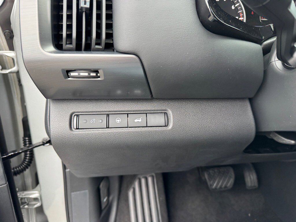 2025 Nissan Pathfinder SL Johnson City TN