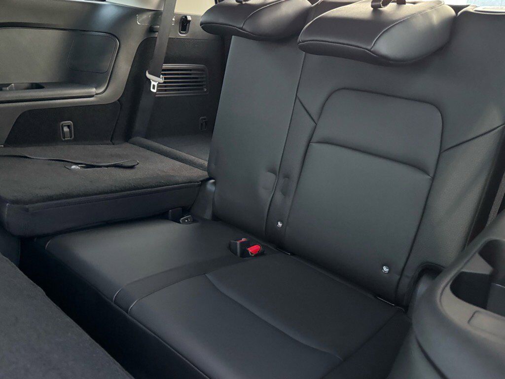 2025 Nissan Pathfinder SL Johnson City TN