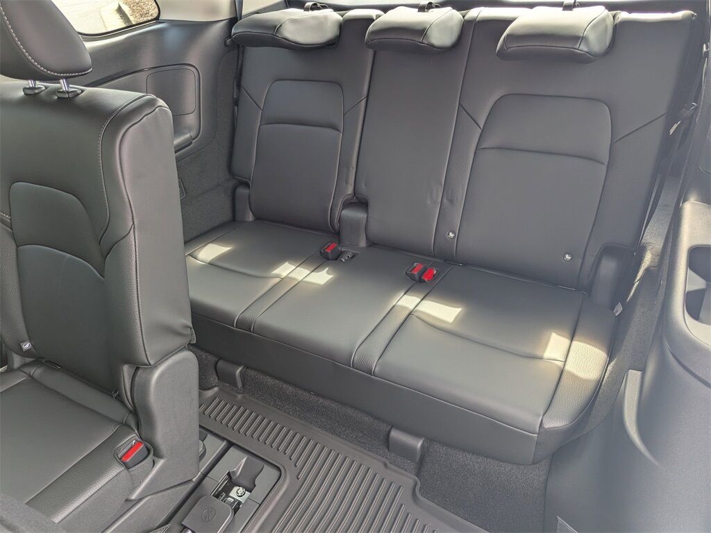 2025 Nissan Pathfinder SL Kennesaw GA