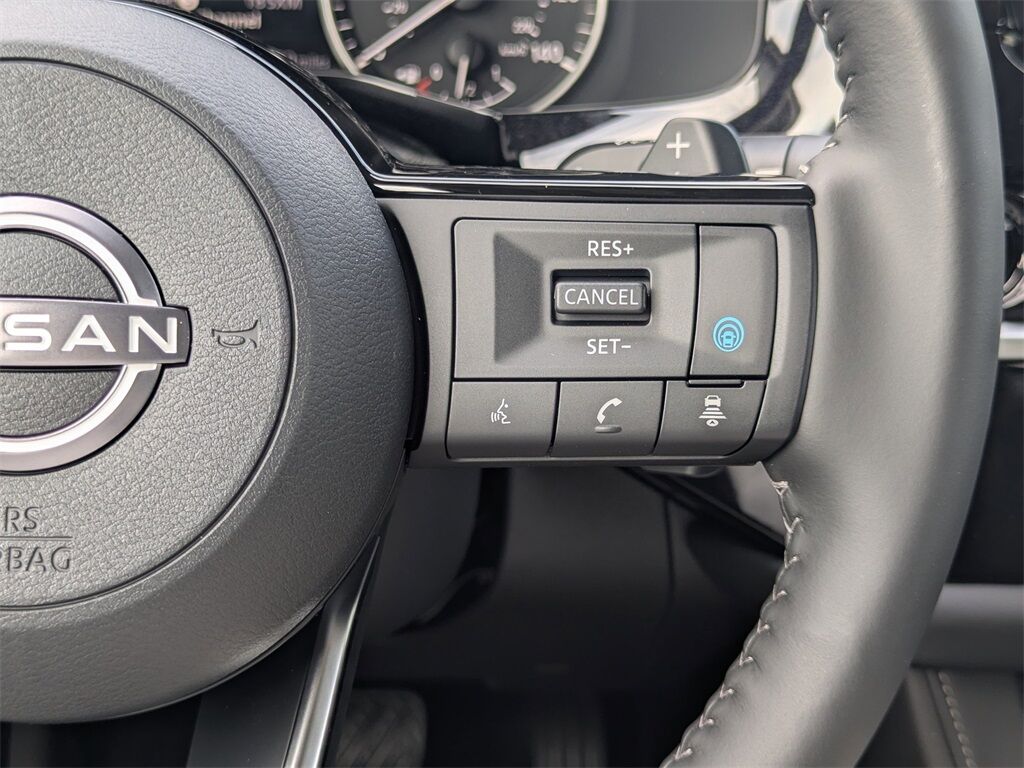 2025 Nissan Pathfinder SL Kennesaw GA